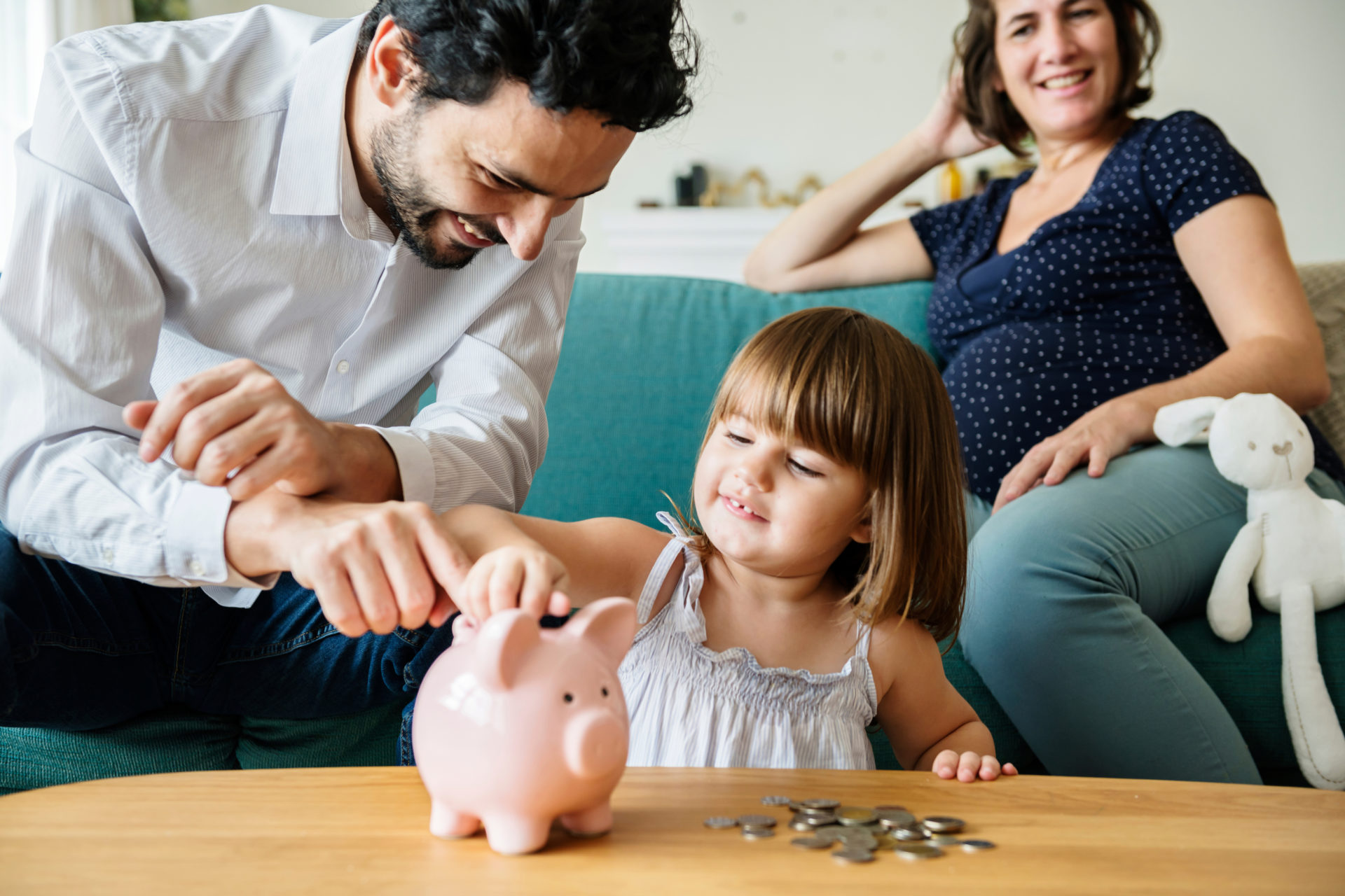 Raising Financially Responsible Kids Salazar CPA